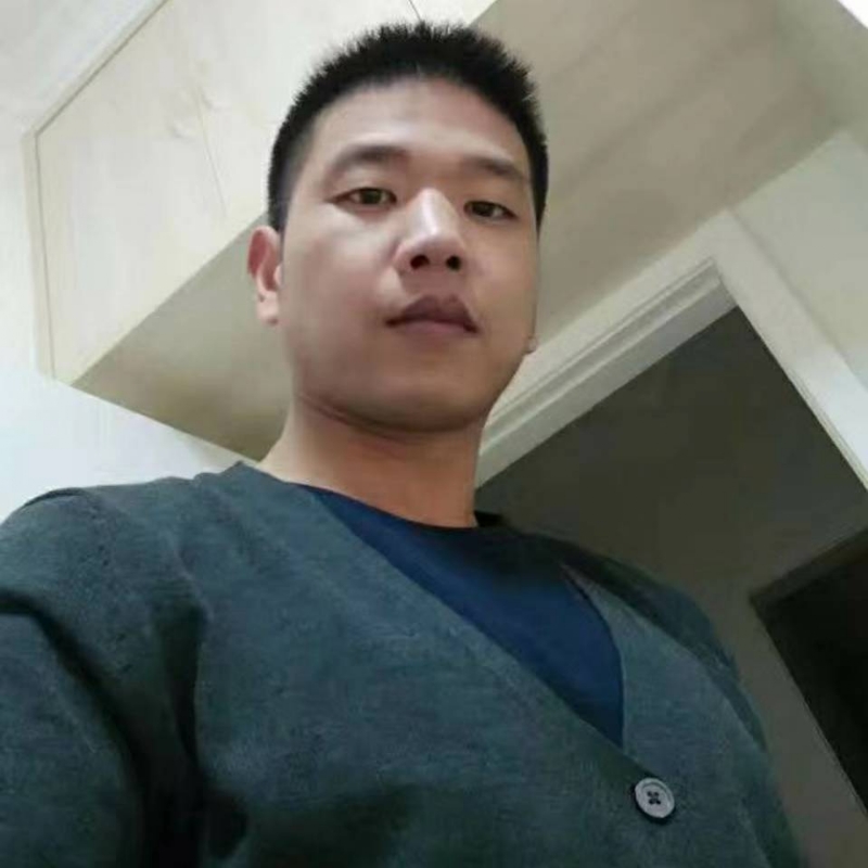 辉辉的第一张照片--邢台相亲服务中心