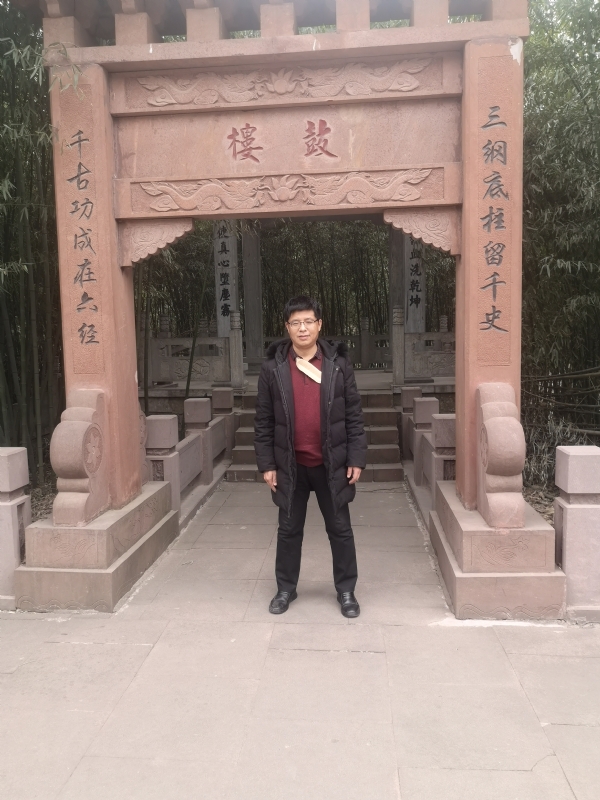 xiaoli的第一张照片--邢台相亲服务中心