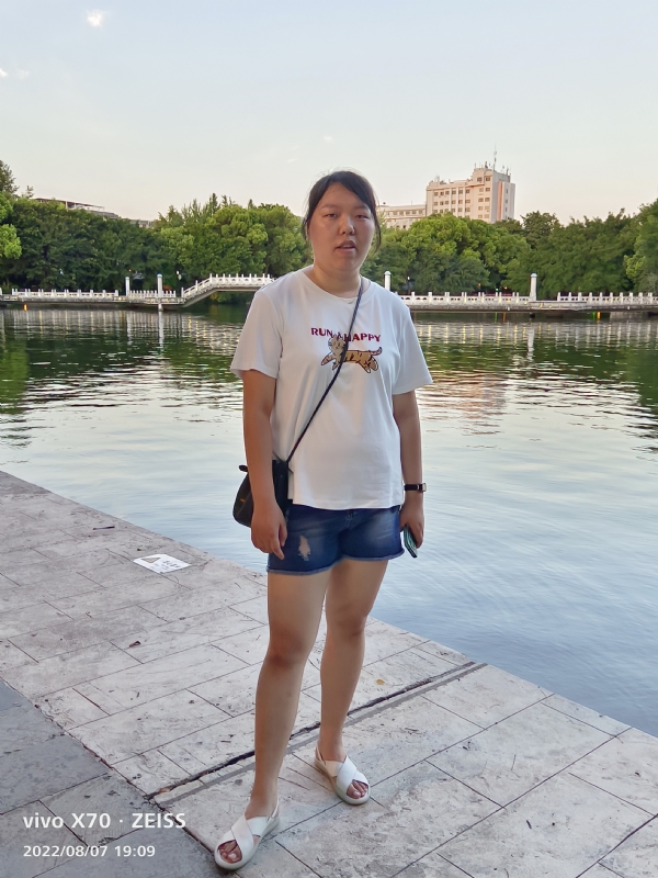 幸福触手可及的第一张照片--邢台相亲服务中心