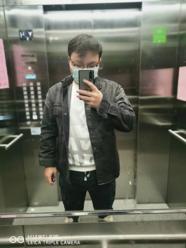 热心小刘的第一张照片--邢台相亲服务中心