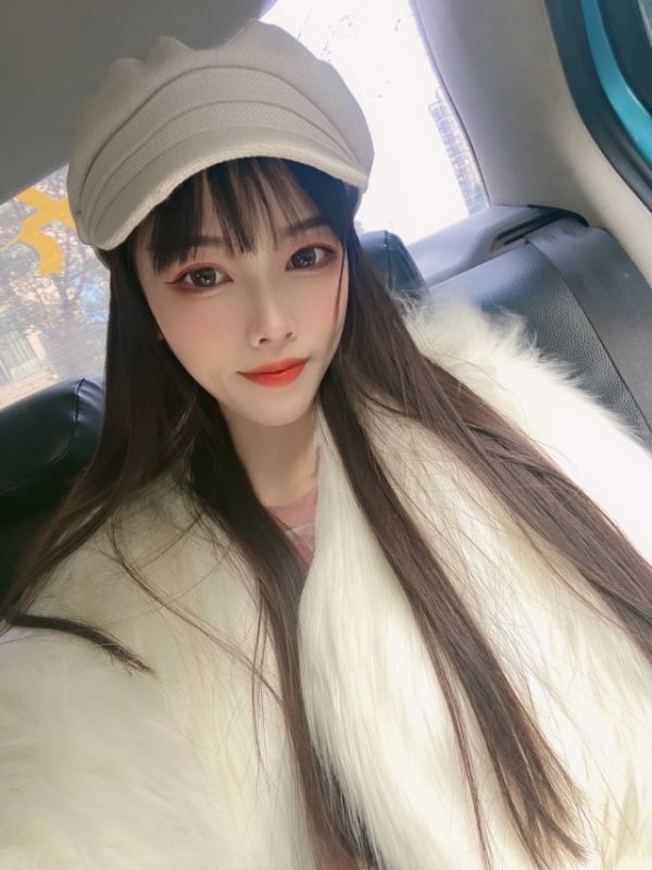 青柠的第一张照片--邢台相亲服务中心