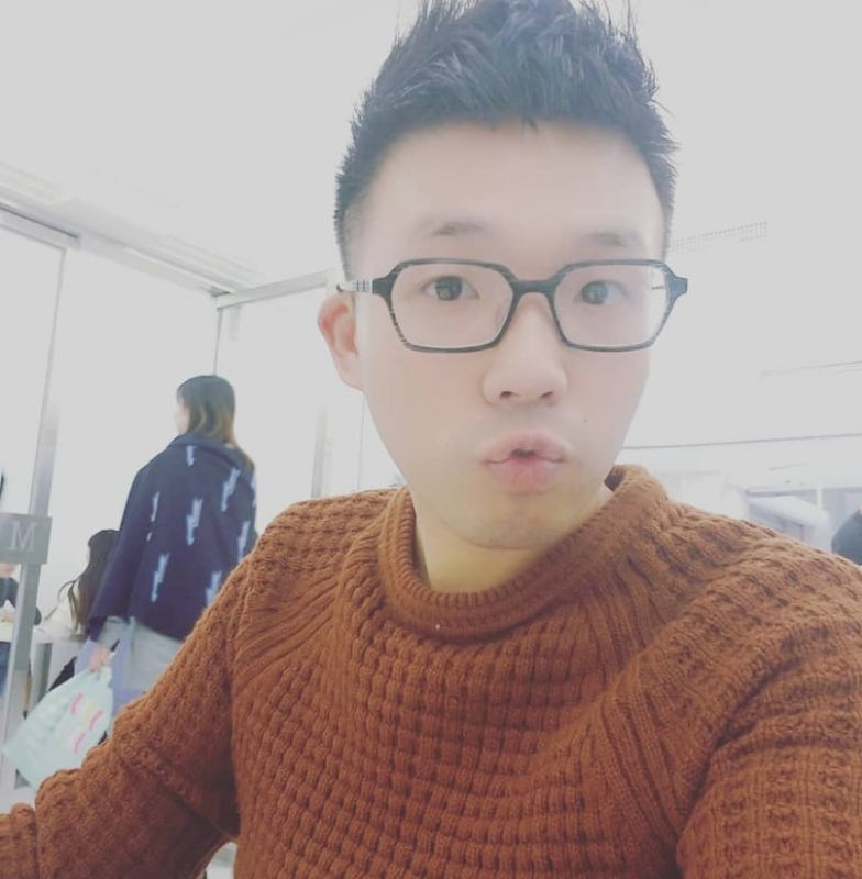 林滿江的第一张照片--邢台相亲服务中心