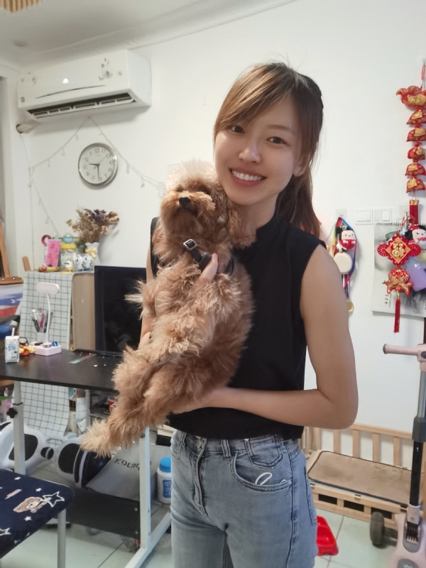 relin的第三张照片--邢台相亲服务中心