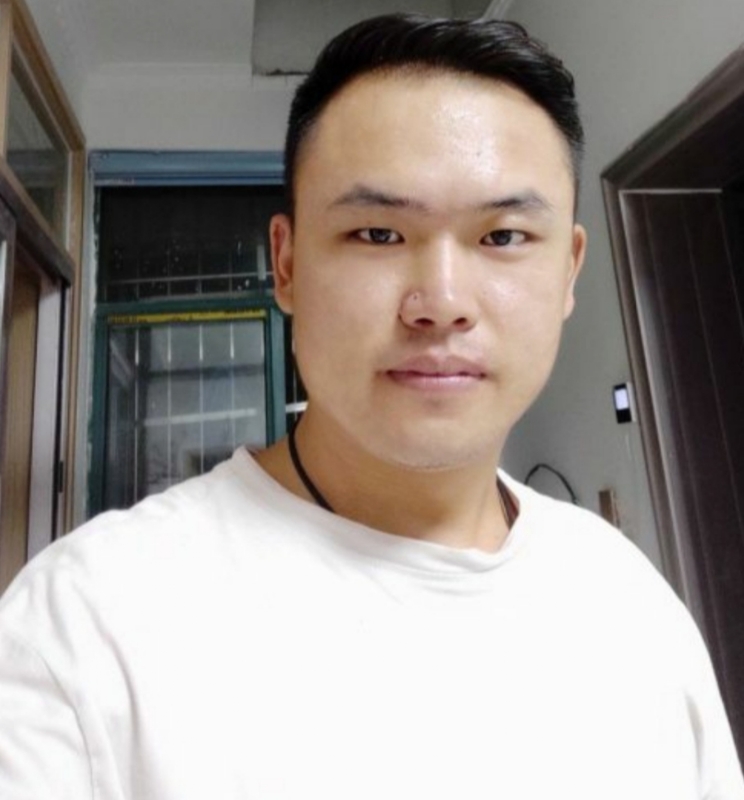 缘起的第一张照片--邢台相亲服务中心