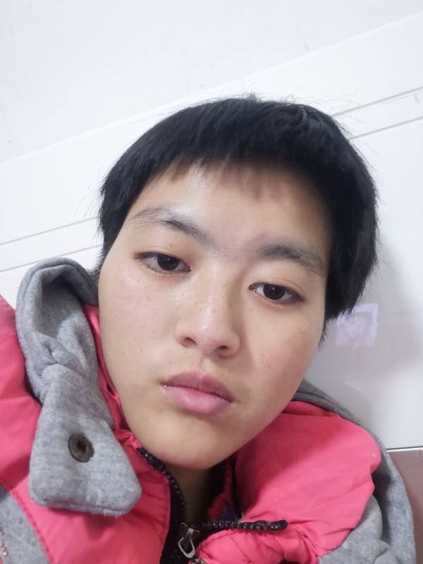 王秋艳的第一张照片--邢台相亲服务中心