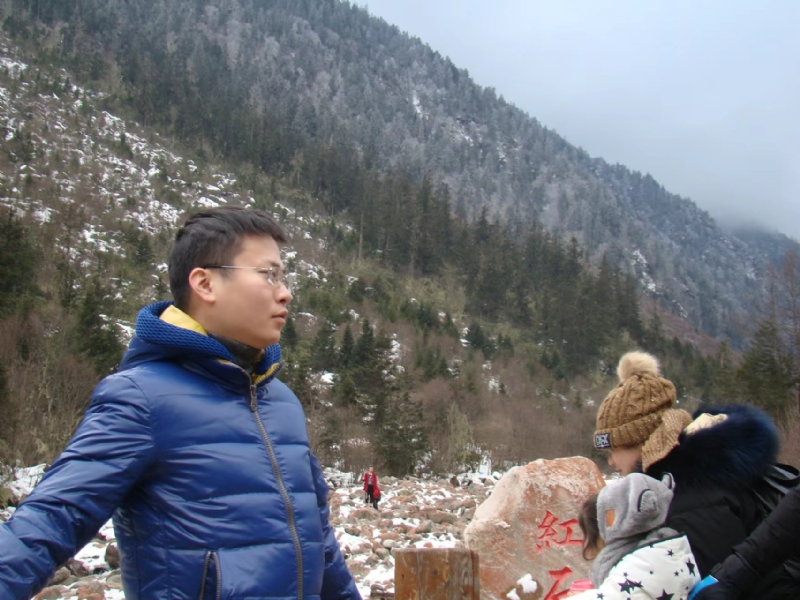 明志的第一张照片--邢台相亲服务中心