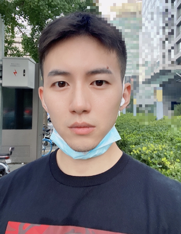 绝世大冤种的第一张照片--邢台相亲服务中心