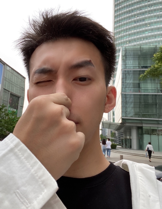 绝世大冤种的第四张照片--邢台相亲服务中心