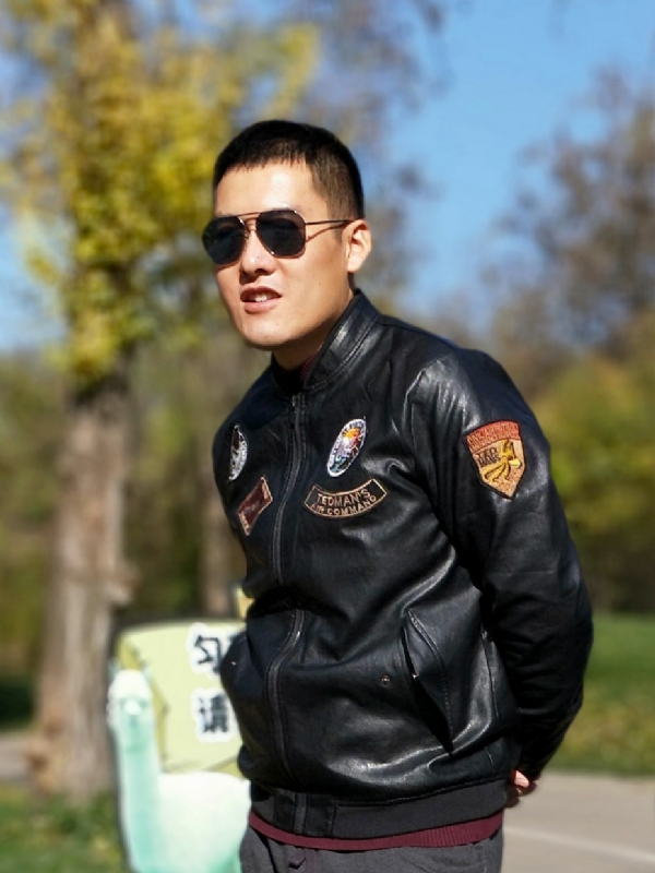 里奥老爹的第二张照片--邢台相亲服务中心