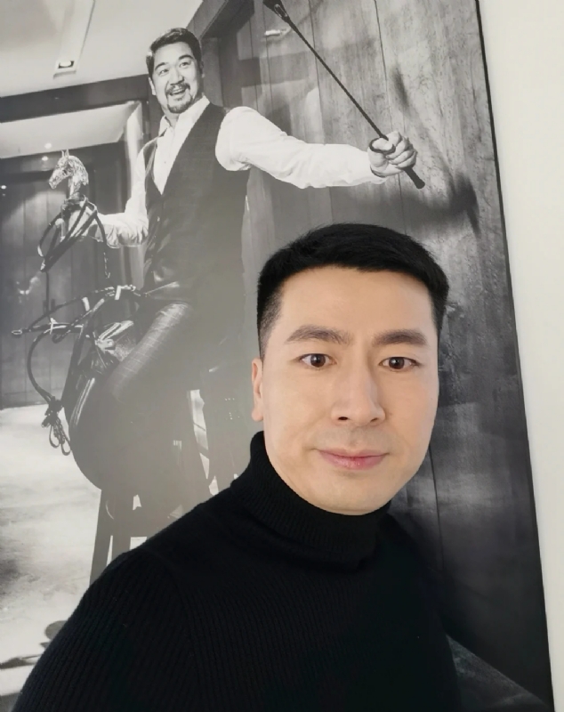 Gs的第一张照片--邢台相亲服务中心