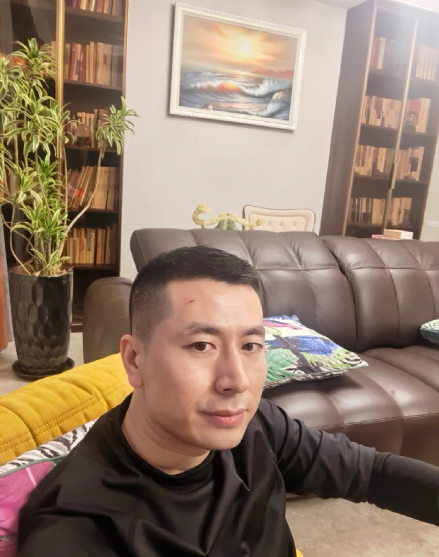 Gs的第二张照片--邢台相亲服务中心