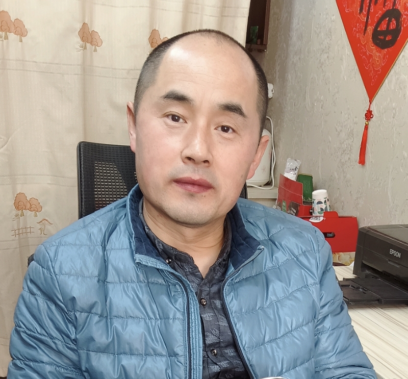 山东大汉的第一张照片--邢台相亲服务中心