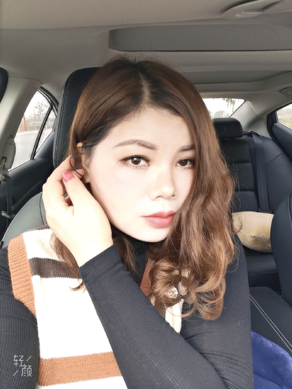 美丽人生的第一张照片--邢台相亲服务中心