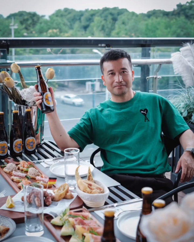 陳文斌的第一张照片--邢台相亲服务中心