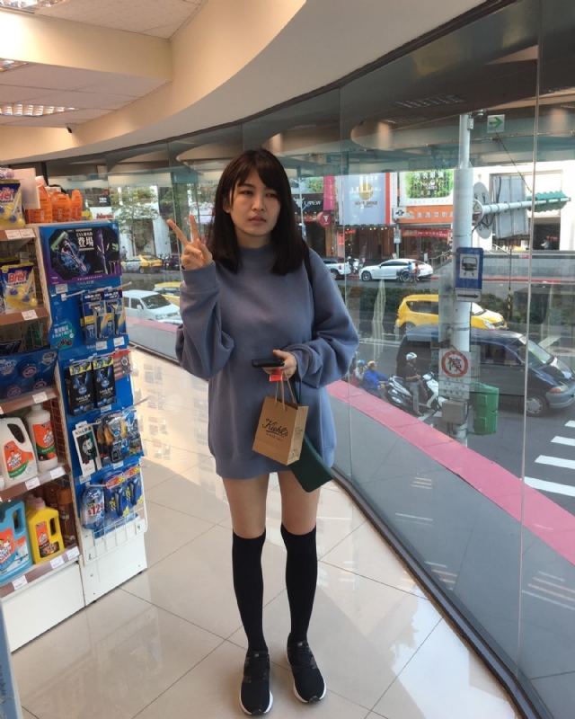 茜茜的第一张照片--邢台相亲服务中心