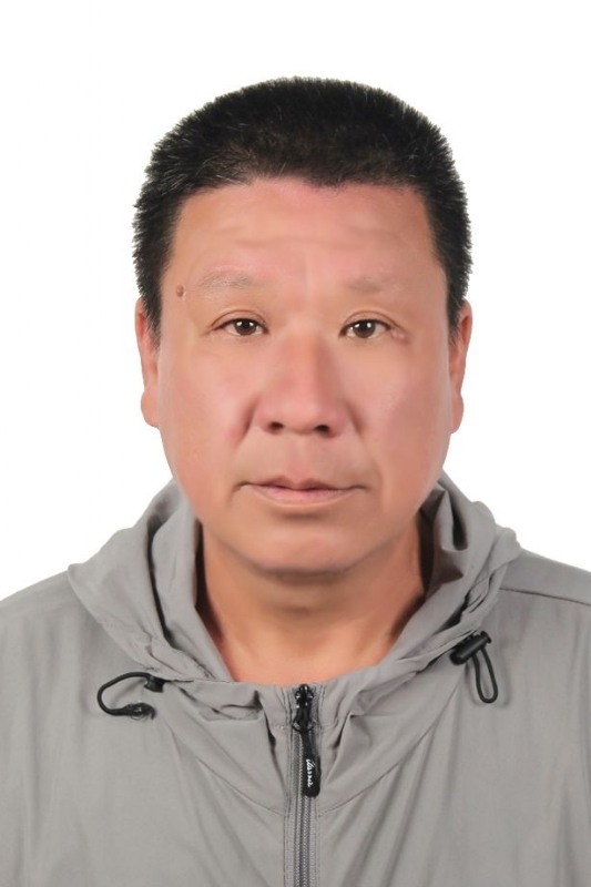 薛利忠的第一张照片--邢台相亲服务中心