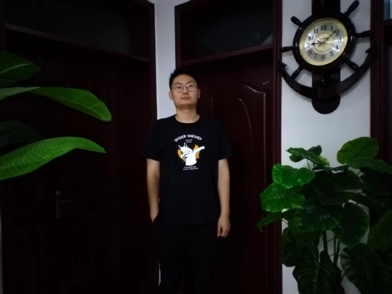 真诚交友的第一张照片--邢台相亲服务中心