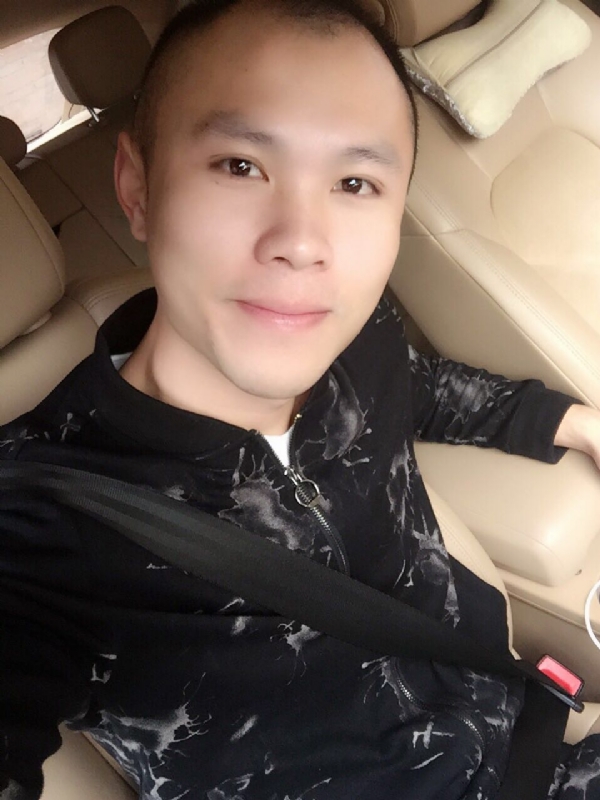 陈六六的第一张照片--邢台相亲服务中心