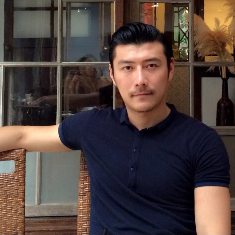 張建林的第一张照片--邢台相亲服务中心