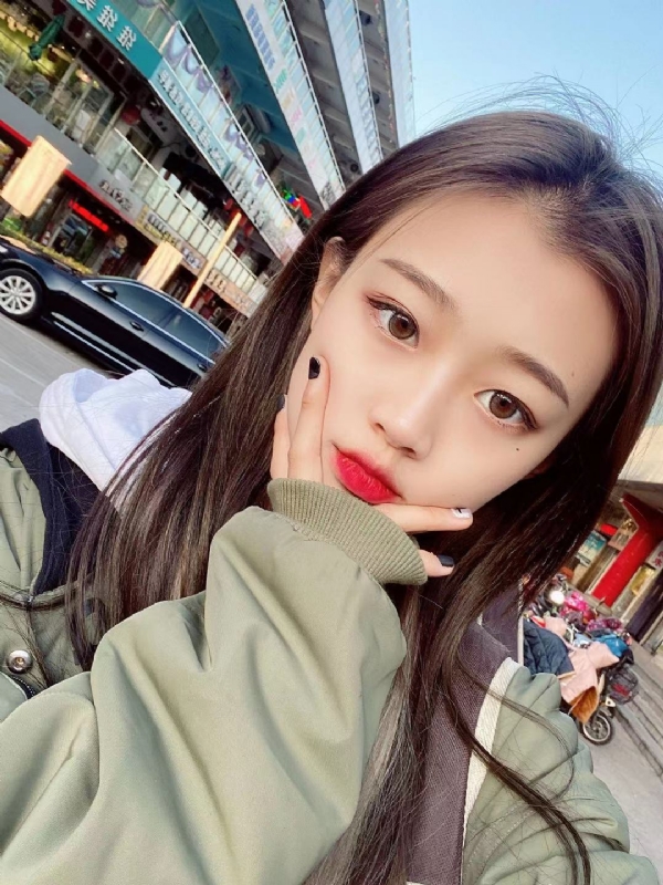 林儿呀的第一张照片--邢台相亲服务中心