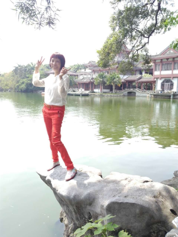 善善的第一张照片--邢台相亲服务中心