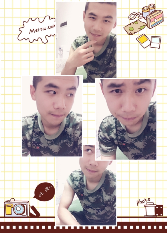 X先生的第一张照片--邢台相亲服务中心