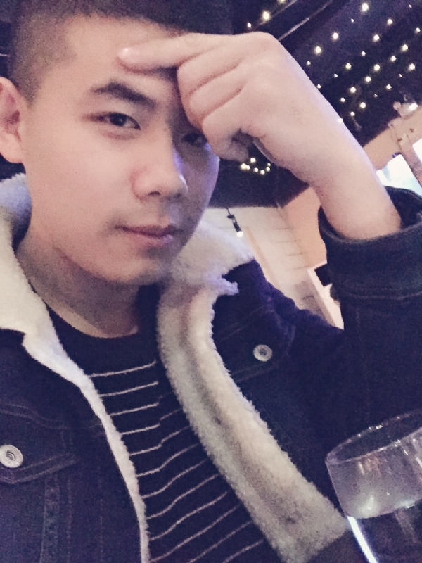 X先生的第二张照片--邢台相亲服务中心