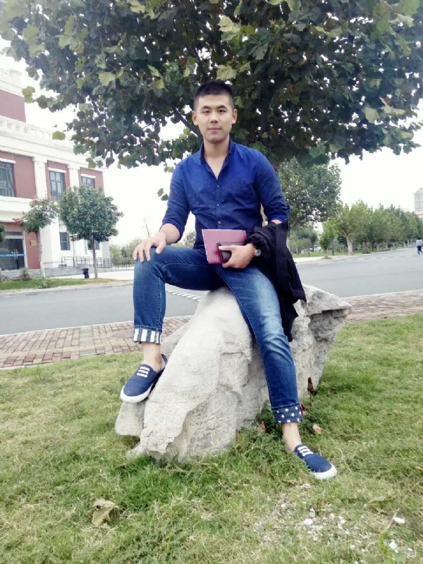 X先生的第三张照片--邢台相亲服务中心