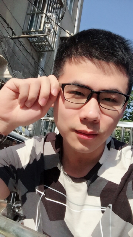 X先生的第四张照片--邢台相亲服务中心