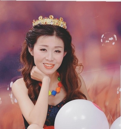 诗若兰的第二张照片--邢台相亲服务中心