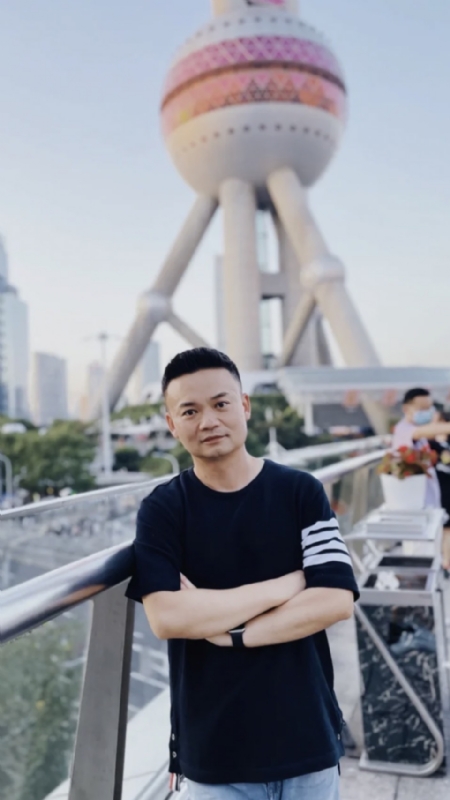 andy的第三张照片--邢台相亲服务中心