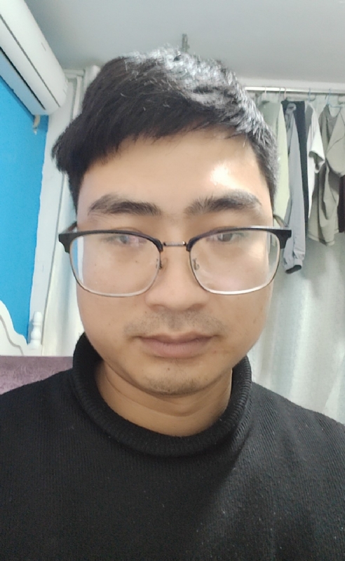 少平的第二张照片--邢台相亲服务中心