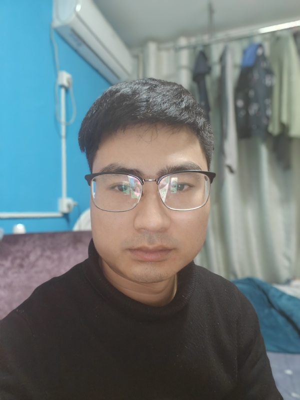 少平的第三张照片--邢台相亲服务中心