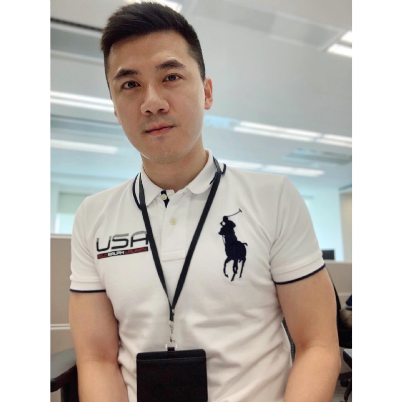 風一樣的男子的第二张照片--邢台相亲服务中心