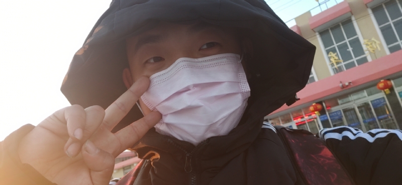 卡布达的第一张照片--邢台相亲服务中心