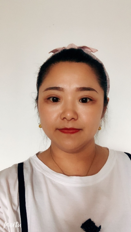 CoCo木子的第一张照片--邢台相亲服务中心