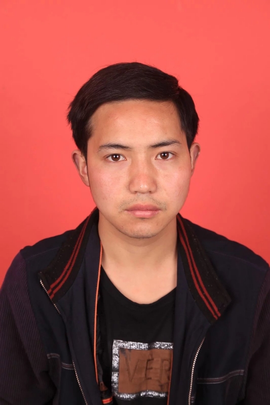 七彩明珠的第一张照片--邢台相亲服务中心