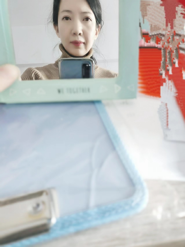 小云的第四张照片--邢台相亲服务中心