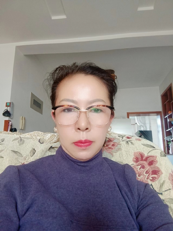 中秋桂花玉兔的第三张照片--邢台相亲服务中心