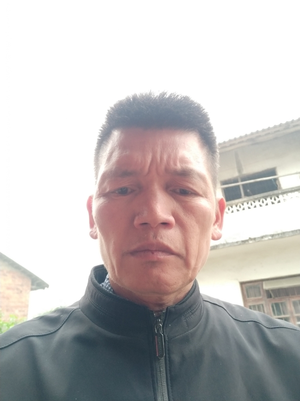 晚霞的天空的第一张照片--邢台相亲服务中心