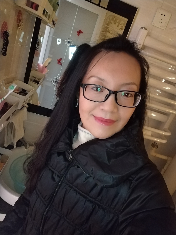 颜的第一张照片--邢台相亲服务中心