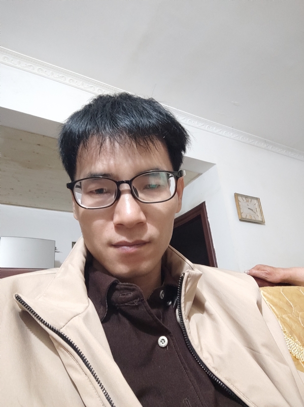 杨一凡的第一张照片--邢台相亲服务中心