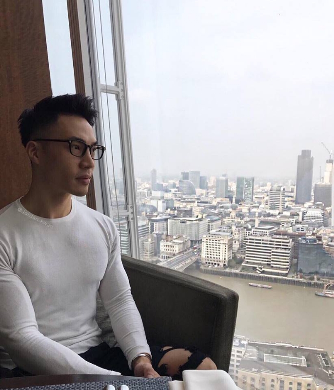 Chen文彬的第一张照片--邢台相亲服务中心