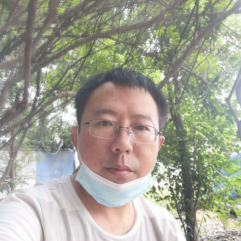 解勇的第二张照片--邢台相亲服务中心