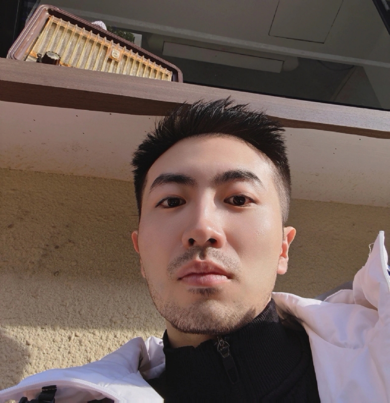 One的第一张照片--邢台相亲服务中心