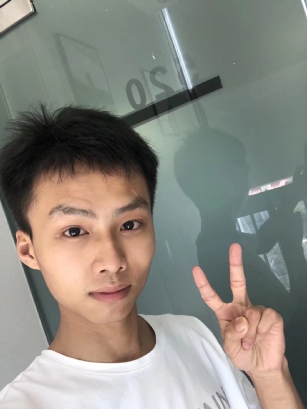 吥離吥棄的第二张照片--邢台相亲服务中心