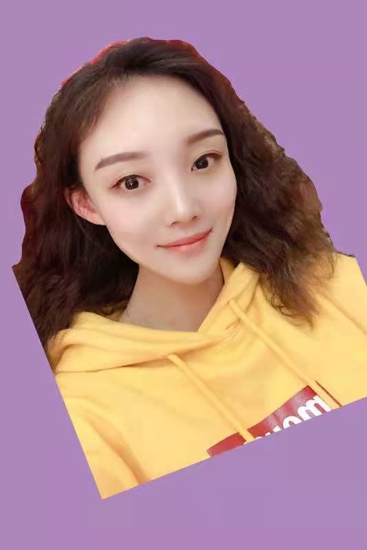 TY_冰清玉洁的第一张照片--邢台相亲服务中心