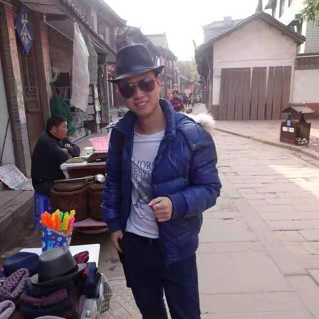 橙光的第二张照片--邢台相亲服务中心