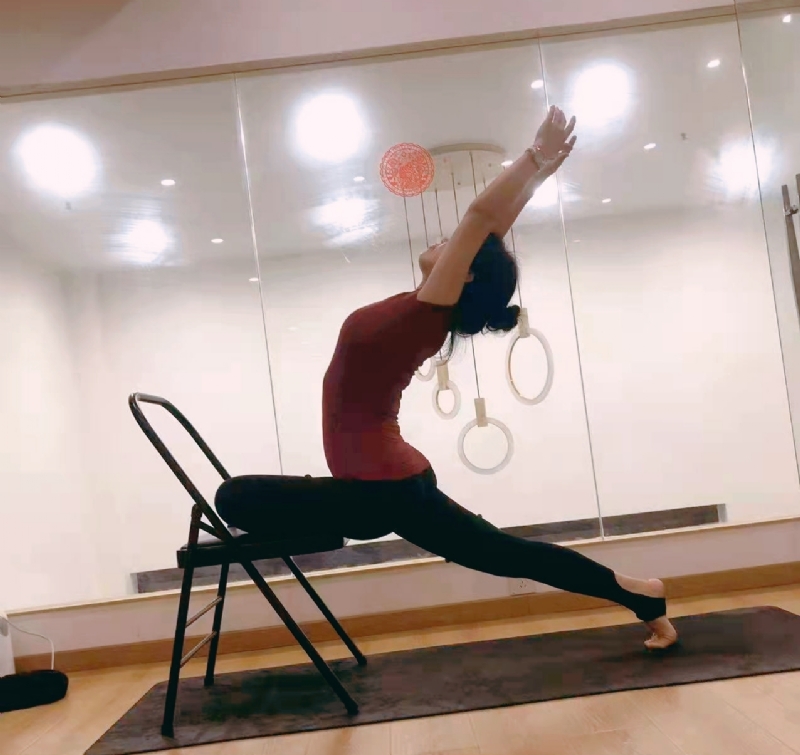 小鹿的第一张照片--邢台相亲服务中心