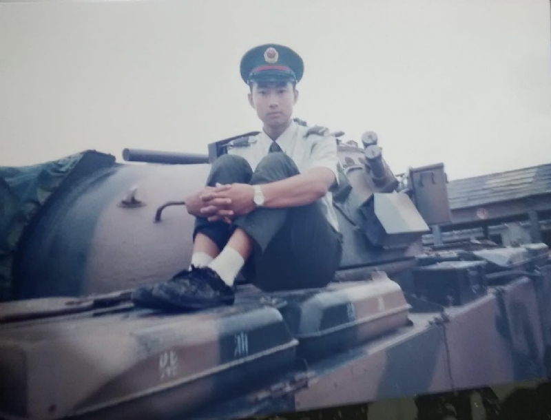 抱团取暖的第七张照片--邢台相亲服务中心